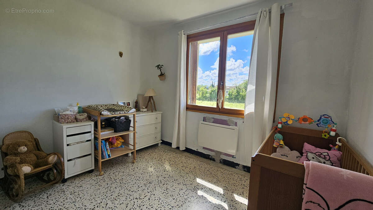 Maison à ALTHEN-DES-PALUDS