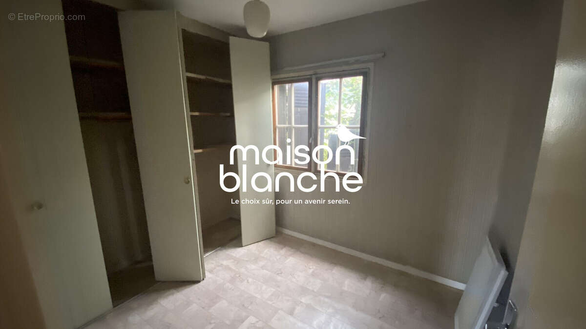 Maison à CENON