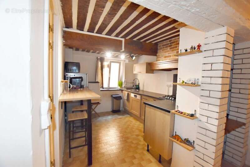 Toulon (83) - emplacement ideal centre ville – appartement 2 pieces de 51 m² plein de charme et de cachet - investissement ou re - photo 22