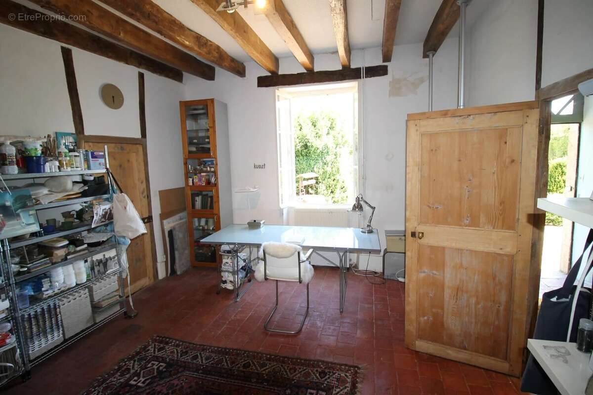 Domaine d'exception avec de grands potentiels à vendre en Bourgogne - photo 21