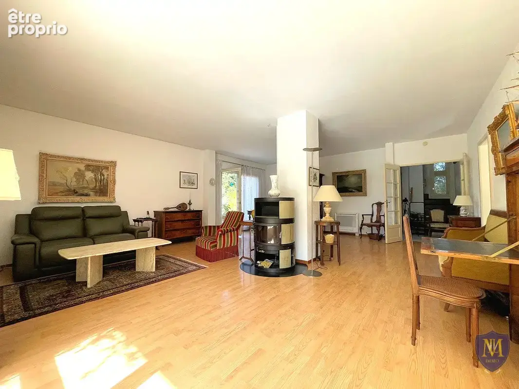 Leymen au calme sans vis-à-vis maison 6 pièces de 146,34 m2 sur 22,55 ares - photo 3
