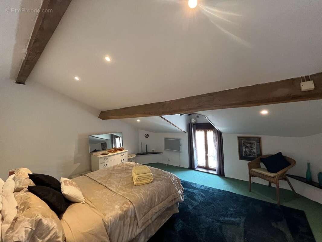 Charmant maison de campagne de 3 chambres proche d'une ville - photo 13