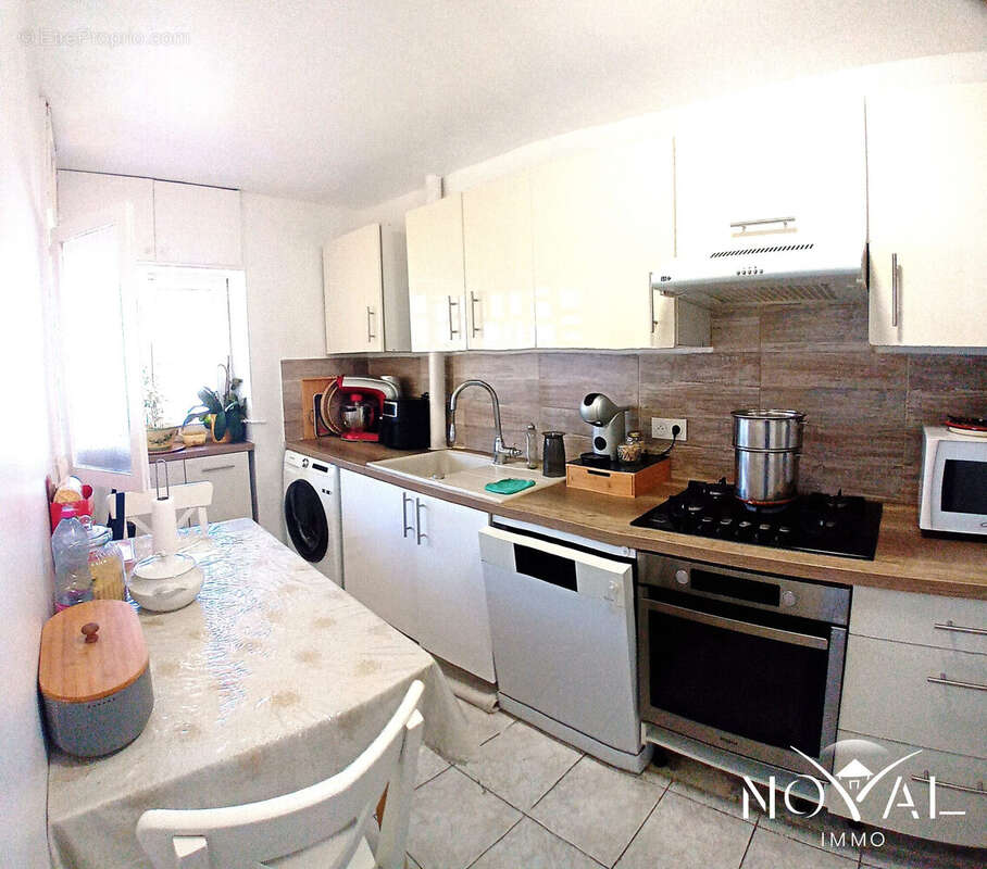 Appartement à GRASSE