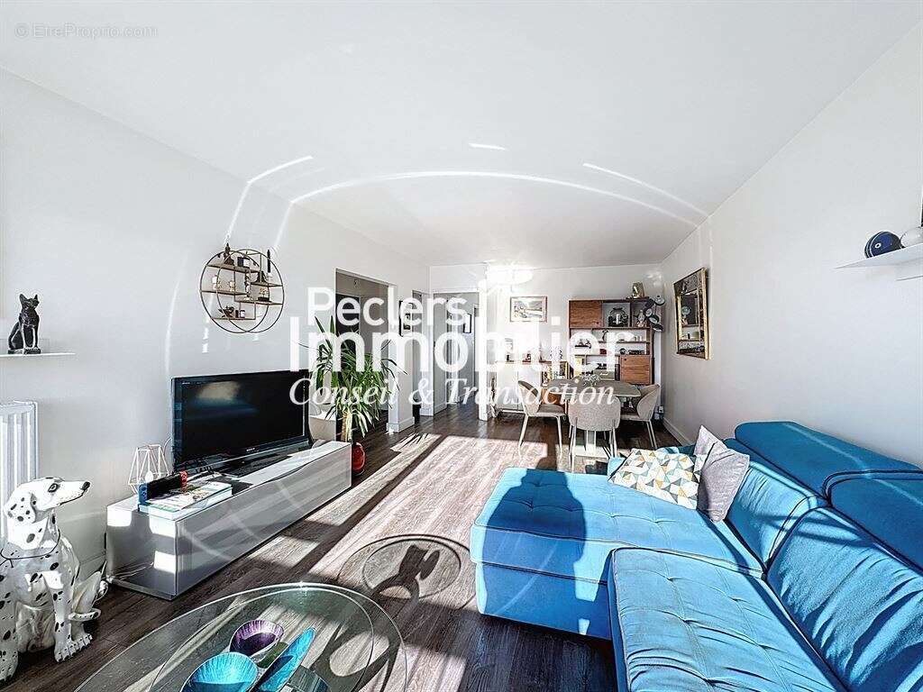 Appartement à RUEIL-MALMAISON