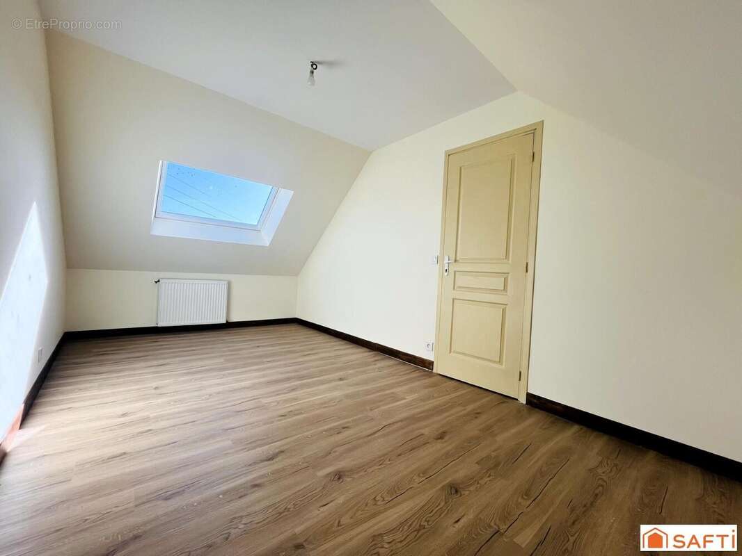 Photo 8 - Maison à PRAT