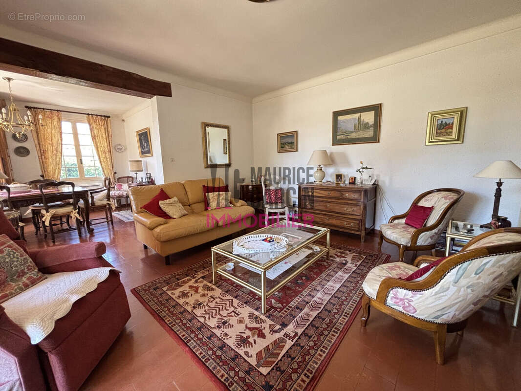 Maison à CARPENTRAS