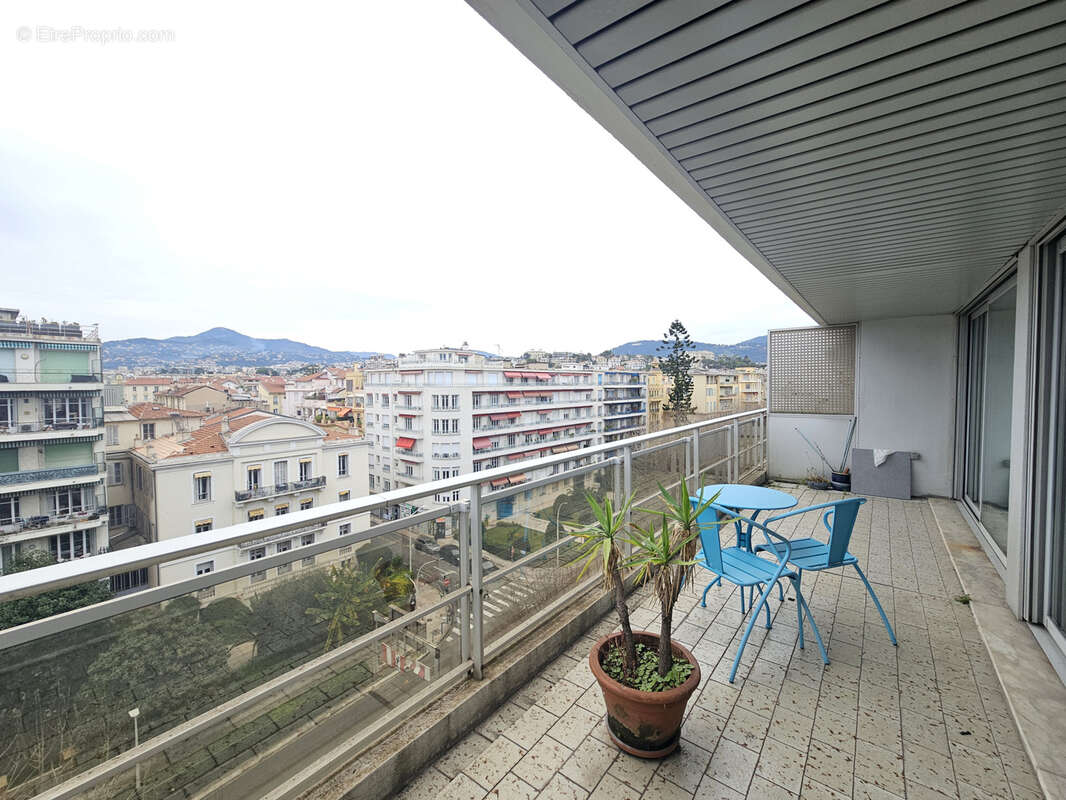 Deux pièces - Nice Dubouchage - photo 5