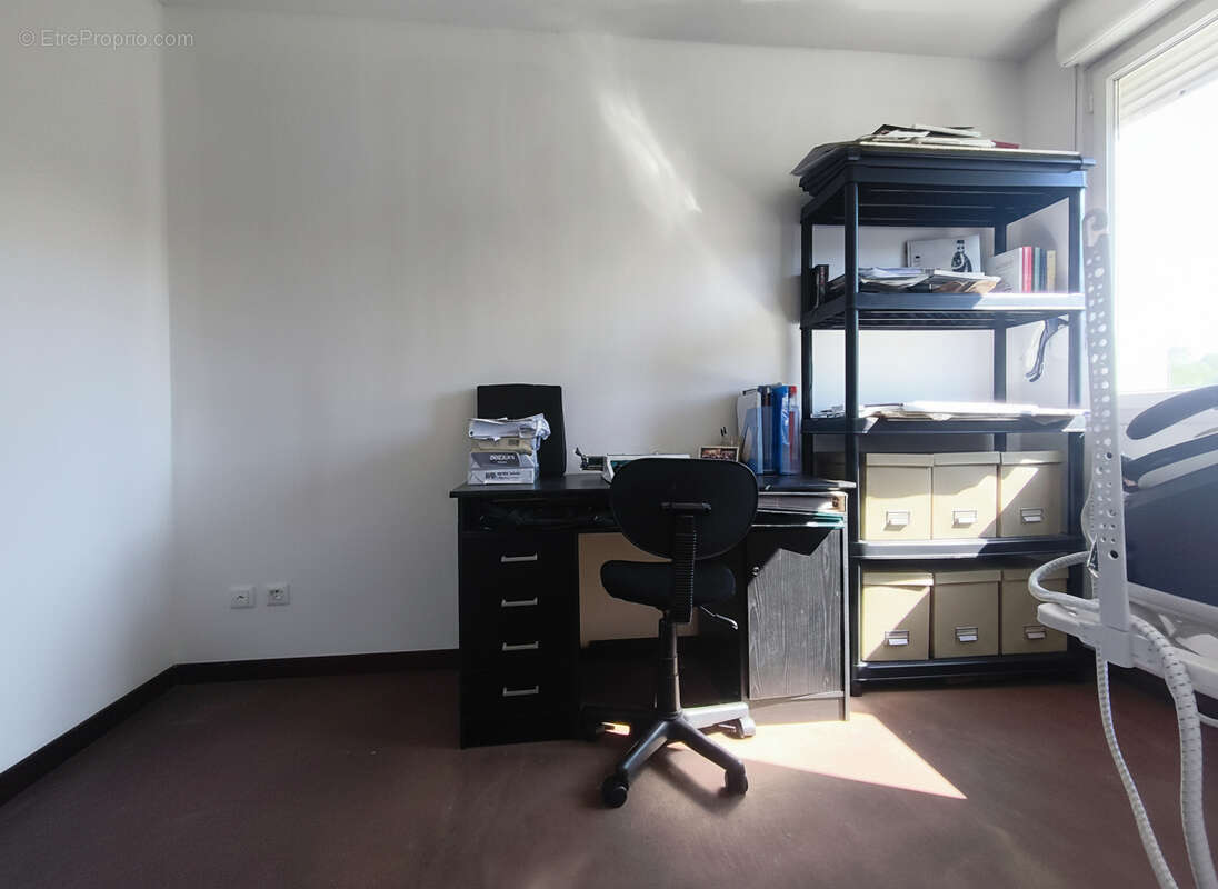 Appartement à CREUTZWALD