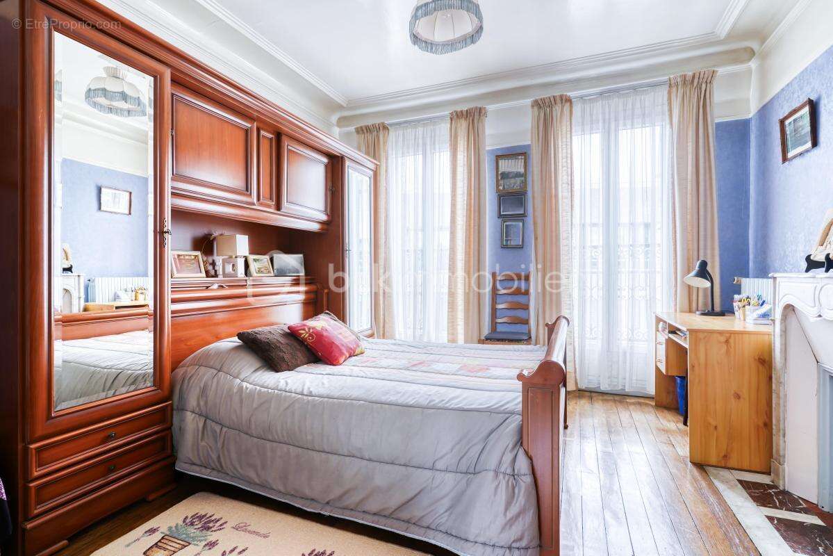 Appartement à PANTIN