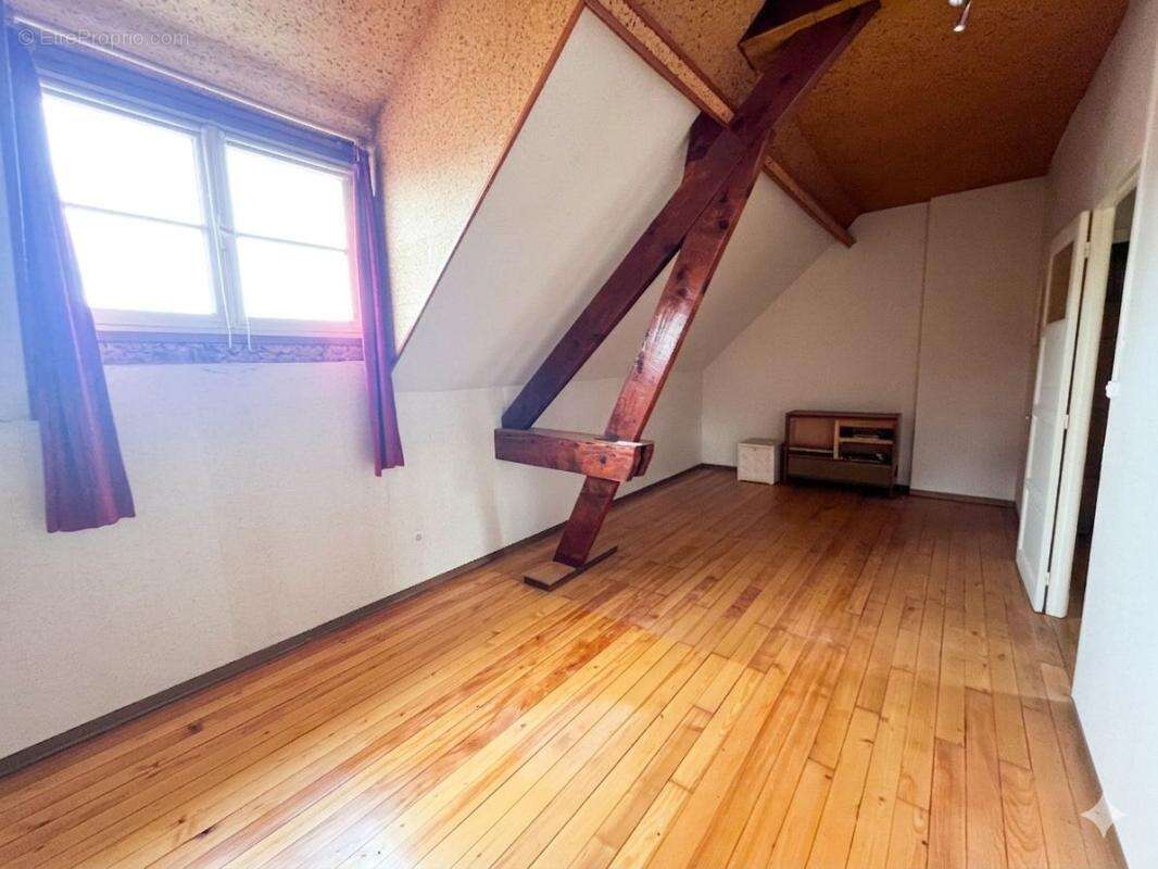 Maison à Vendre TERGNIER - photo 9