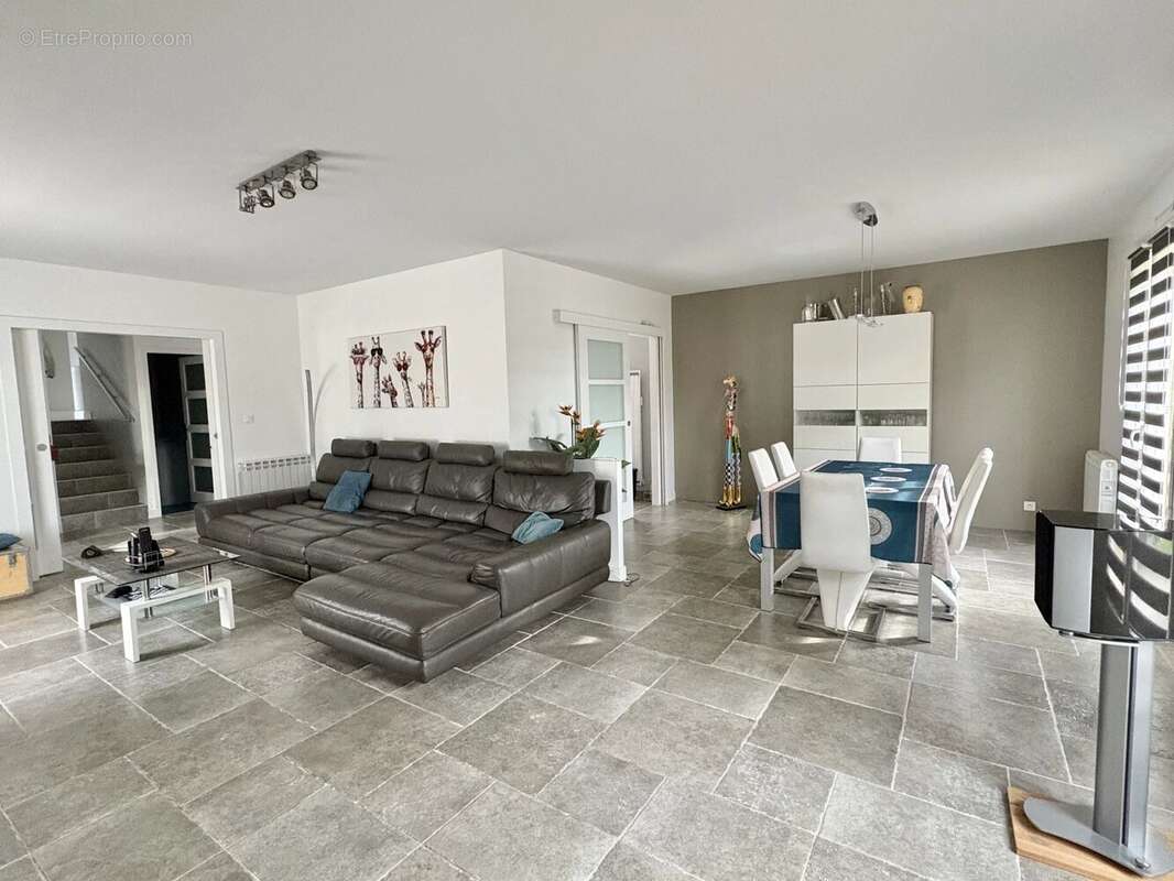 Maison à PLAISANCE-DU-TOUCH