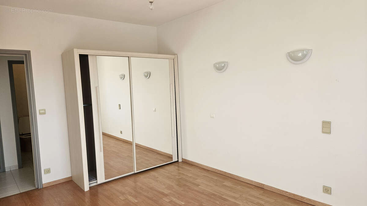 Appartement à NOTRE-DAME-DE-MONTS