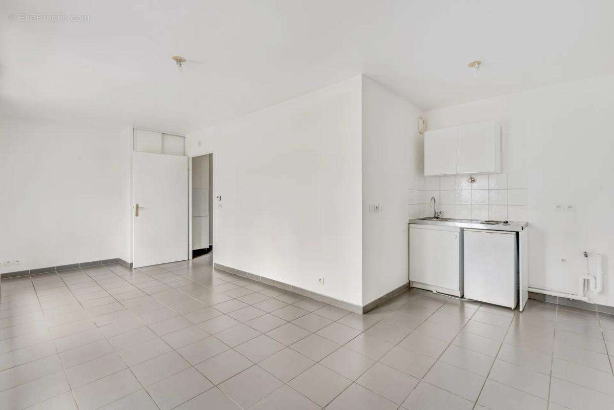 Appartement à BOBIGNY