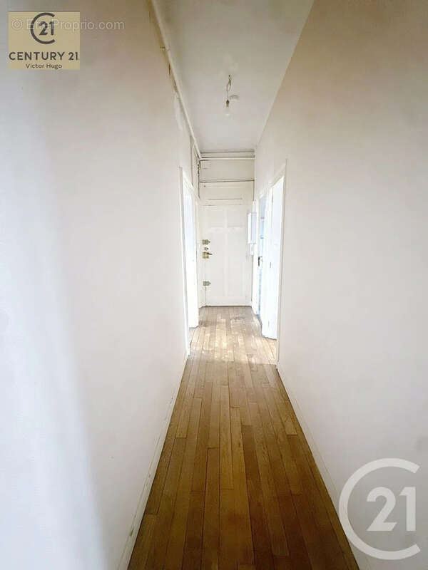 Appartement à LIMOGES