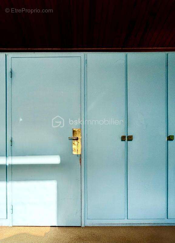 Maison à DOMMARTEMONT