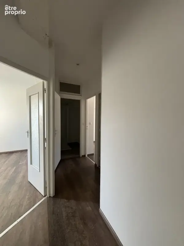 CHATILLON SUR SEINE ( 21) : maison moderne au centre ville, 90m2 avec  terrain de150m2 - photo 8