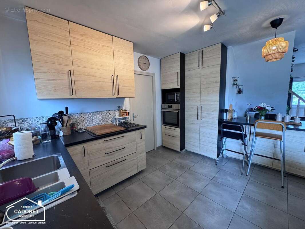   - Maison à PORNIC