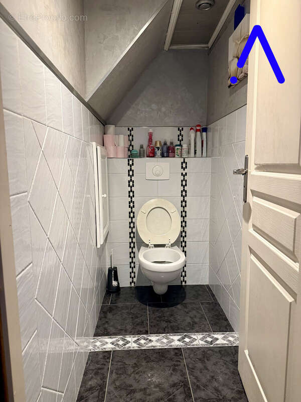 Appartement à LUNEVILLE