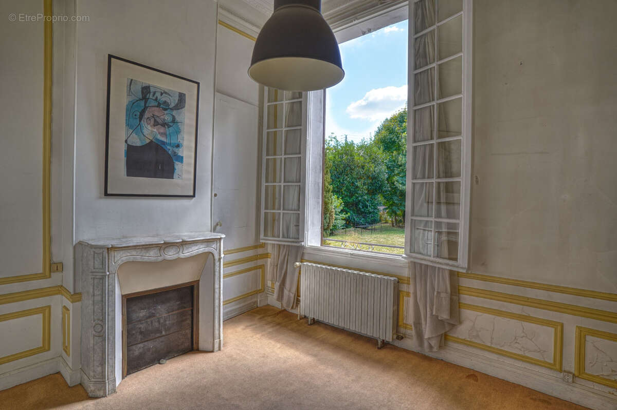 Maison à BOIS-LE-ROI