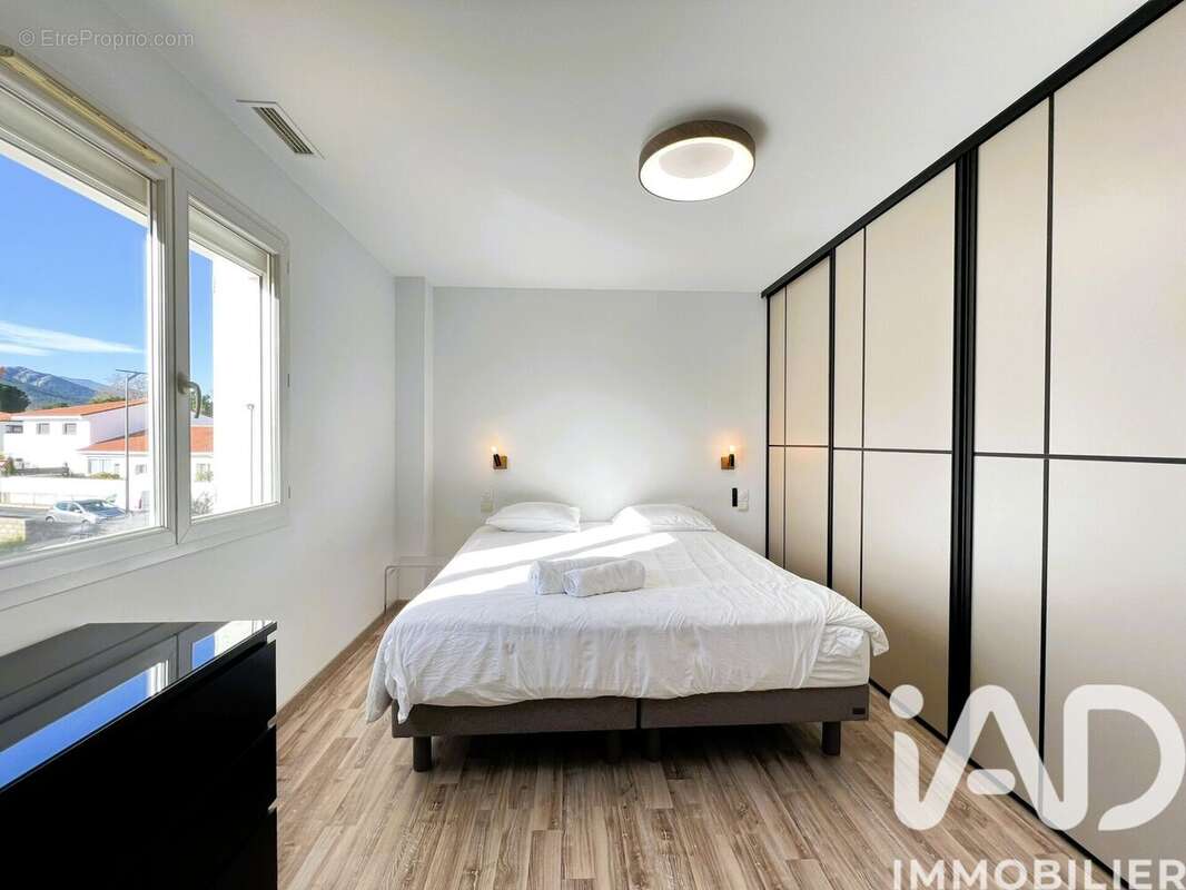 Photo 8 - Maison à ARGELES-SUR-MER