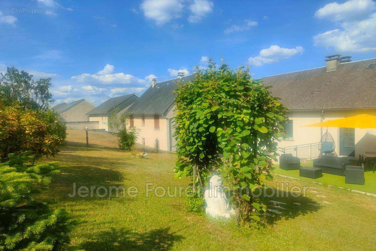 vente maison 6 Pièce(s) - photo 8