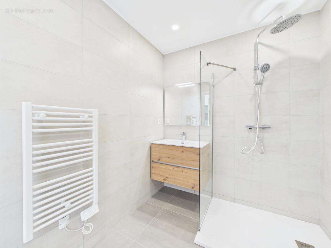 Appartement à AJACCIO