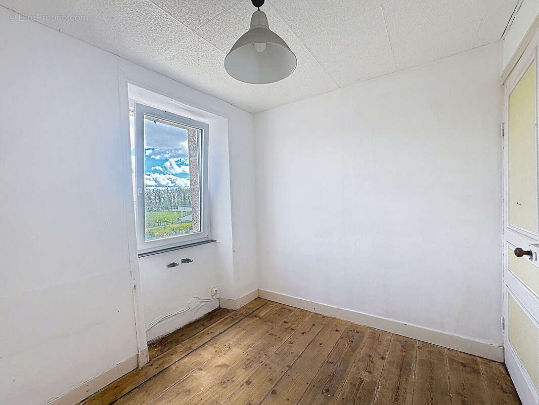 Maison à LE FOLGOET