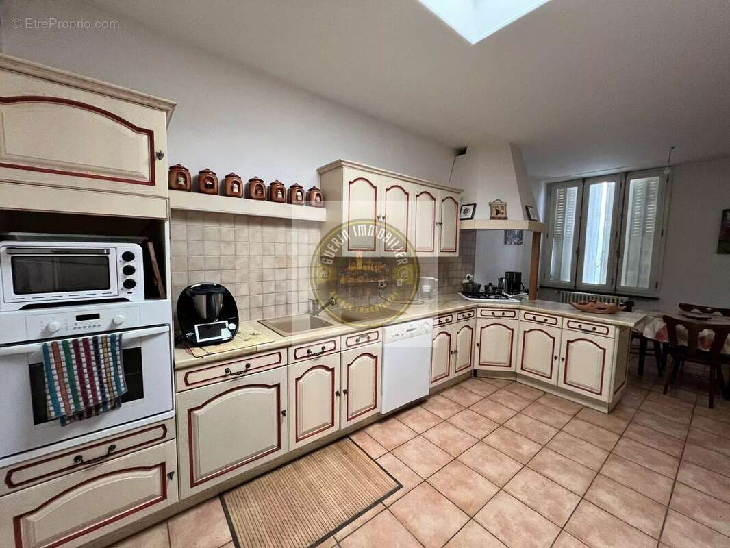 Appartement à NEVERS