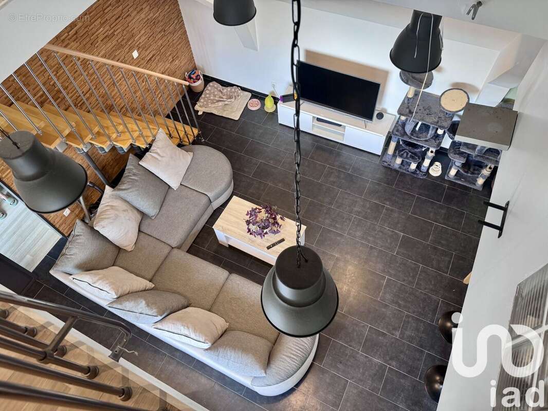 Photo 8 - Appartement à SEDAN