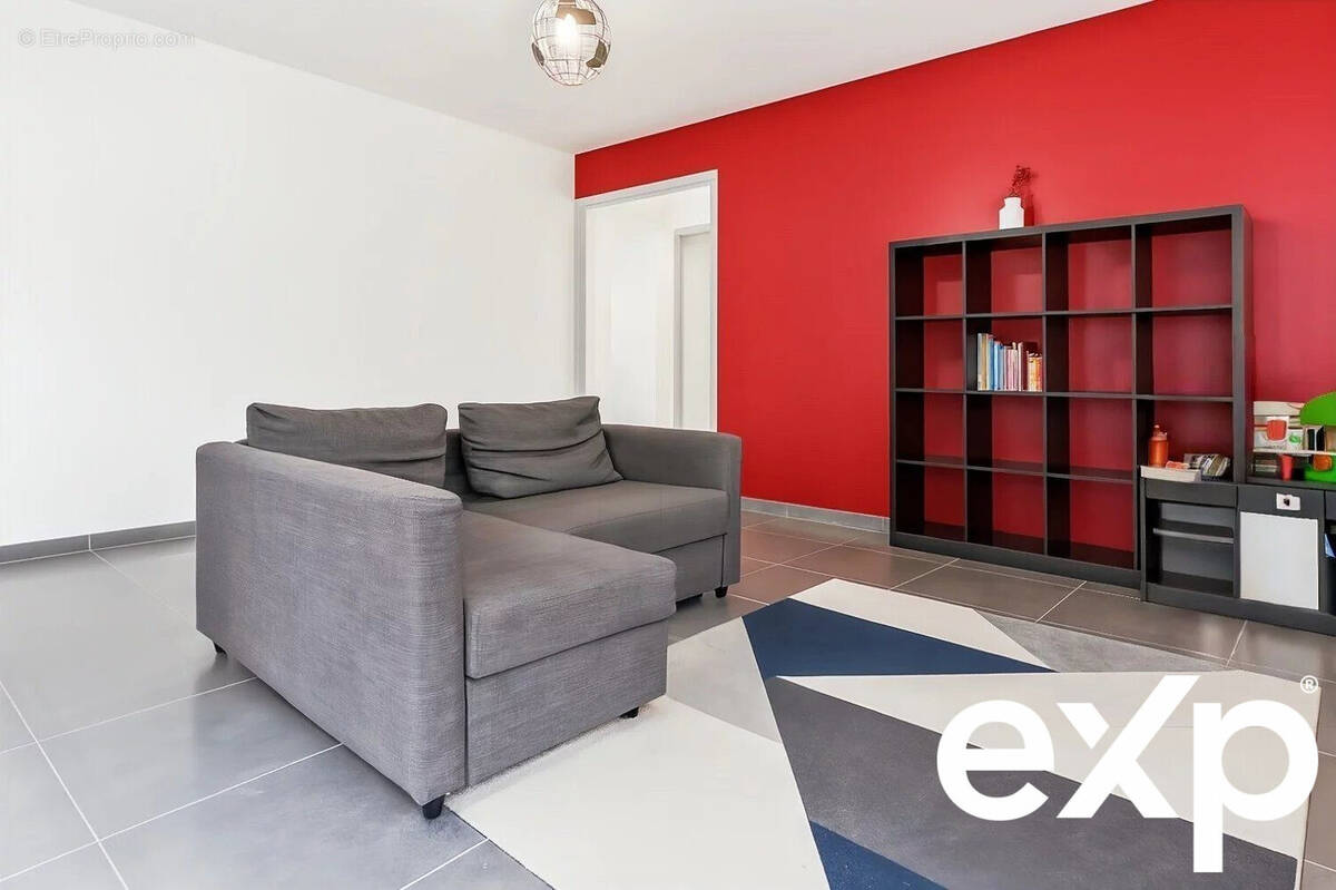 Appartement à THONON-LES-BAINS