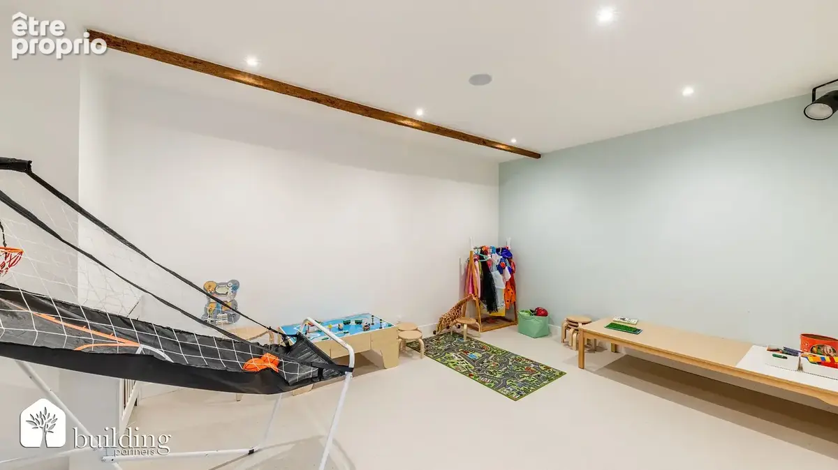 Planchette Levallois-Perret - Local commercial 168,5 m² - photo 7