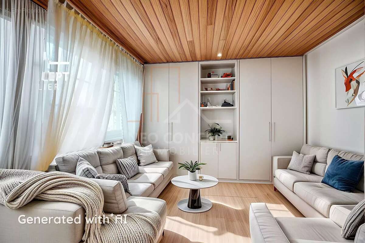 Maison à ROESCHWOOG