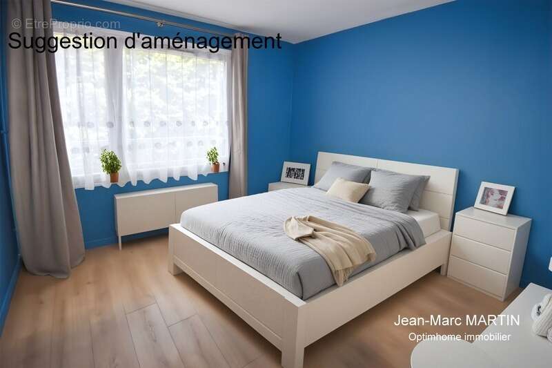 Appartement à WATTRELOS