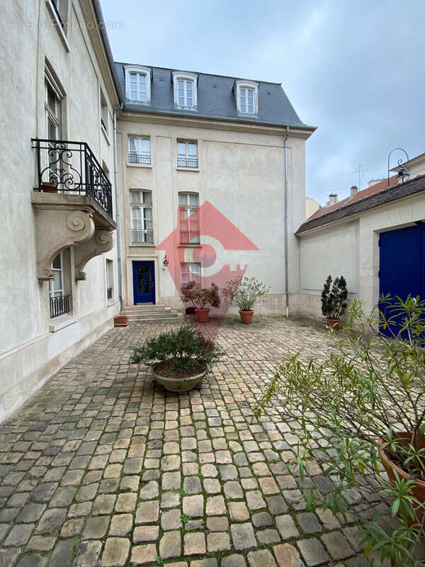 Saint germain en laye - photo 4
