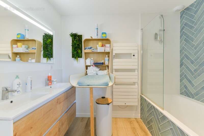 Maison à LA TURBALLE