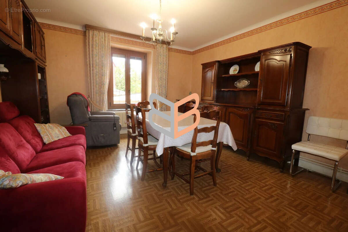 Maison 82 m² à Ottange  - photo 5