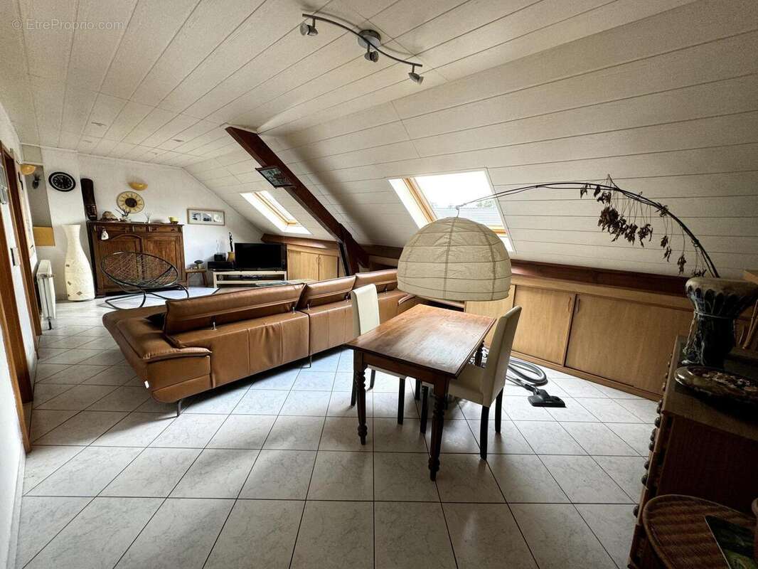 Photo 5 - Appartement à HAMBACH