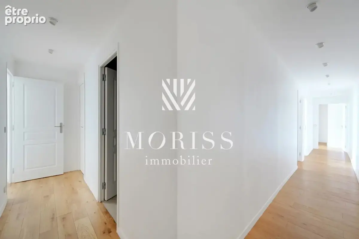 Appartement 5 pièces 124 m² à vendre à Levallois-Perret (92300) - photo 7