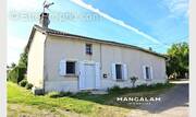 Maison à AVAILLES-LIMOUZINE