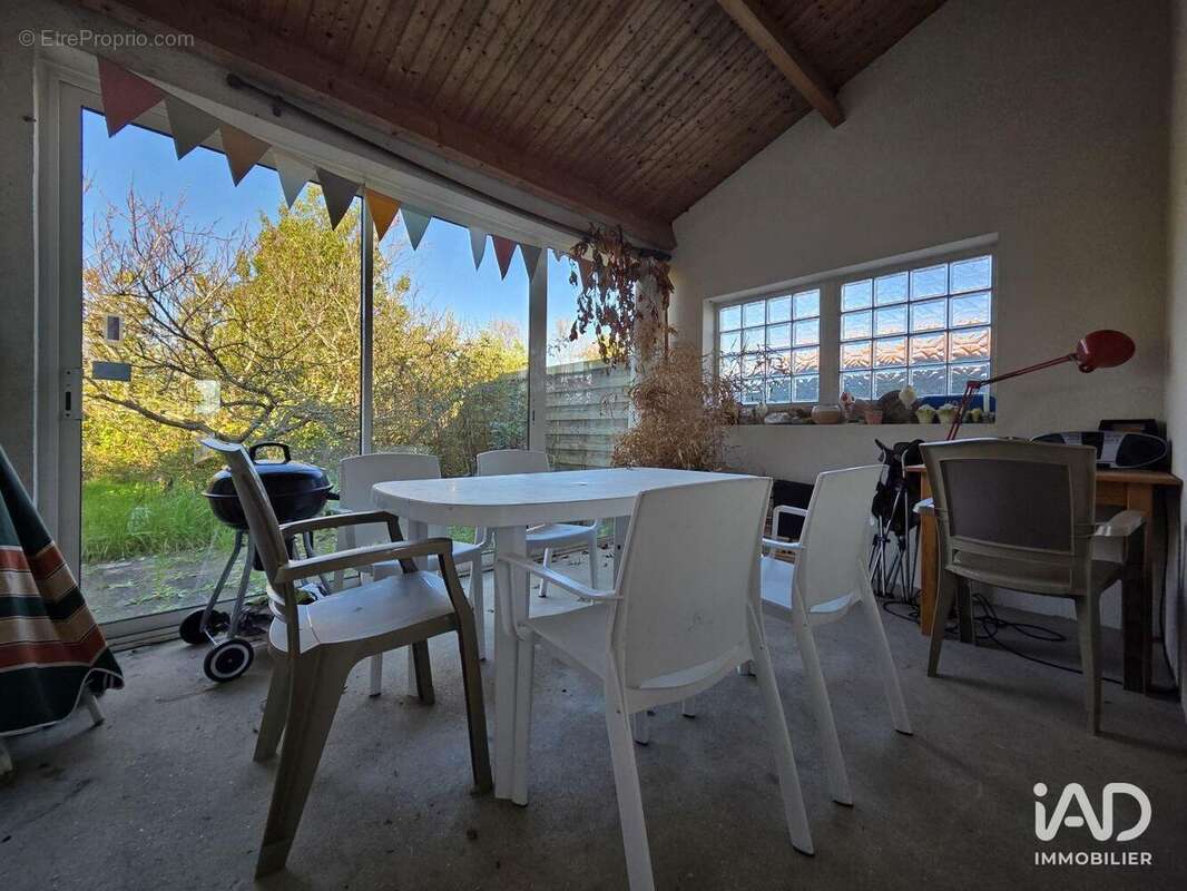 Photo 5 - Maison à LA FAUTE-SUR-MER