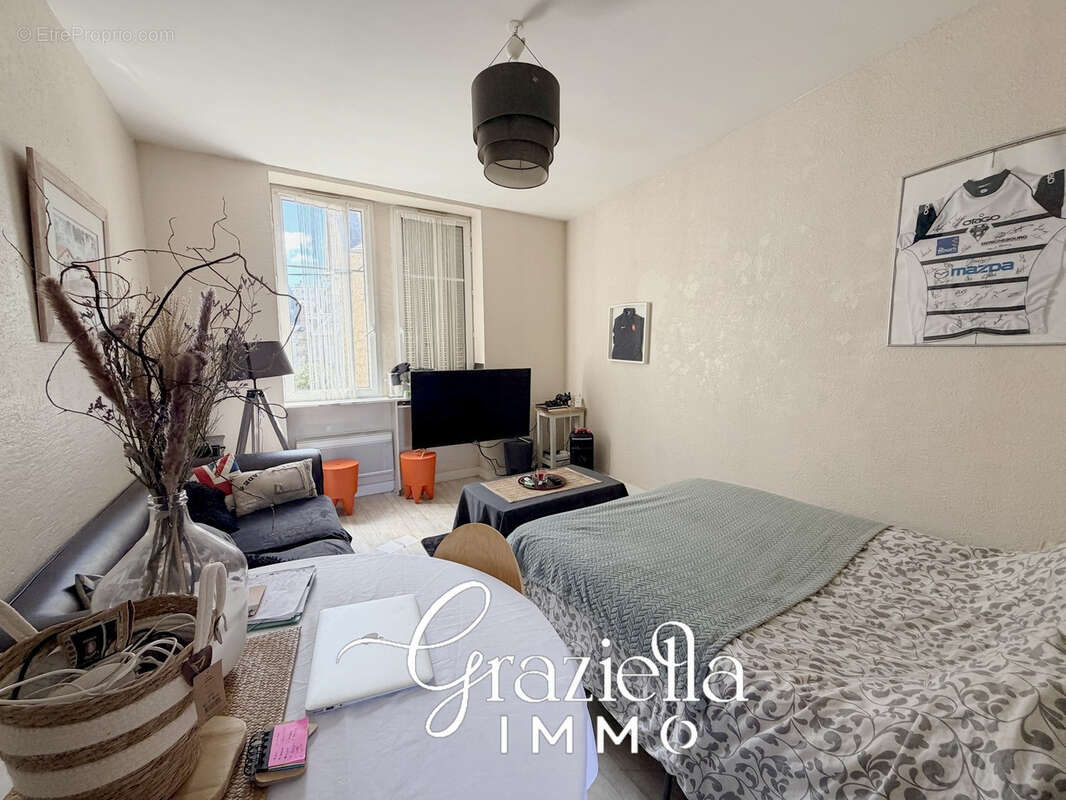 Appartement à BRIVE-LA-GAILLARDE