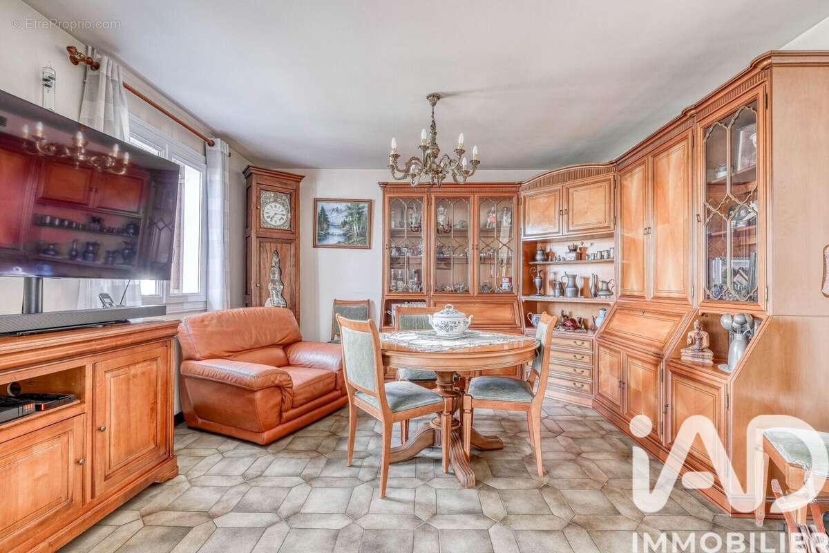 Photo 4 - Maison à ROISSY-EN-BRIE