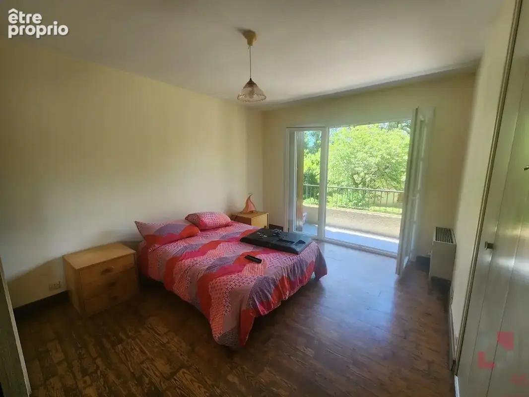 Maison 4 pièces 127 m² à vendre à Luzech (46140) - photo 7