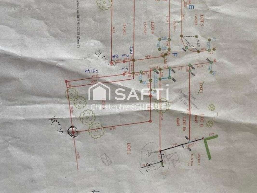 Photo 4 - Terrain à BORON