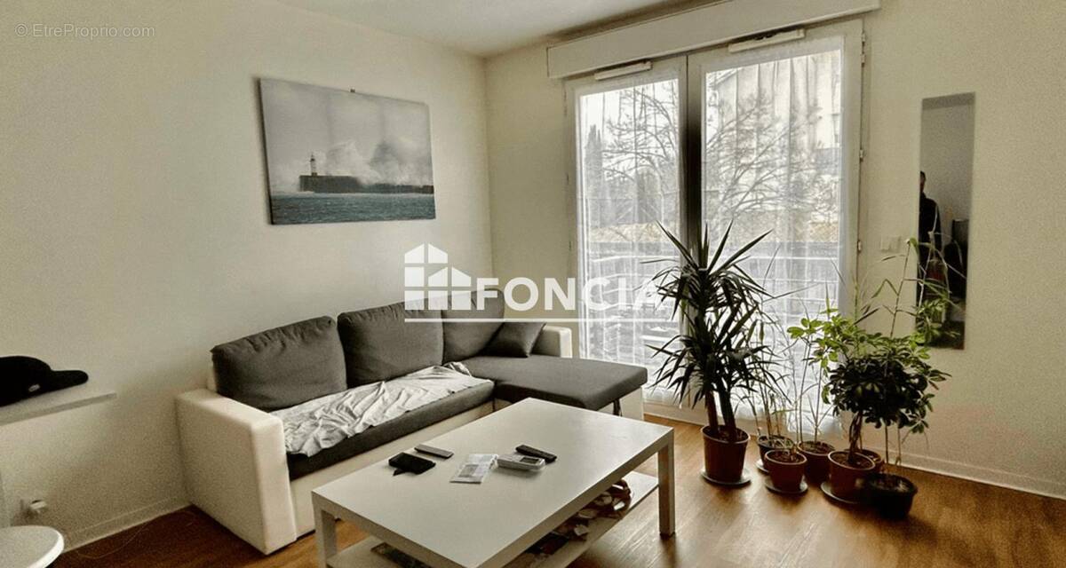 Appartement à BRUGES