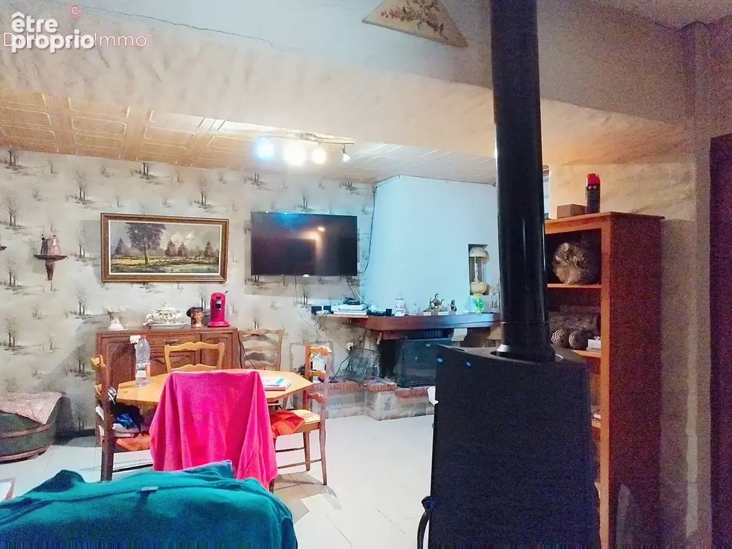 Maison 9 pièces 200 m² à vendre à Tauriac (33710) - photo 40