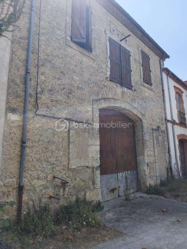 cave vinicole - photo 4