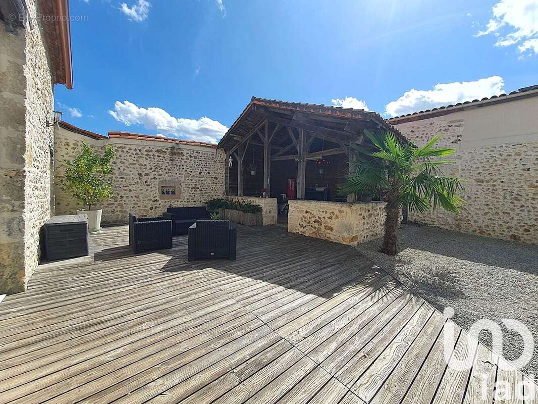 Photo 6 - Maison à LES PINS