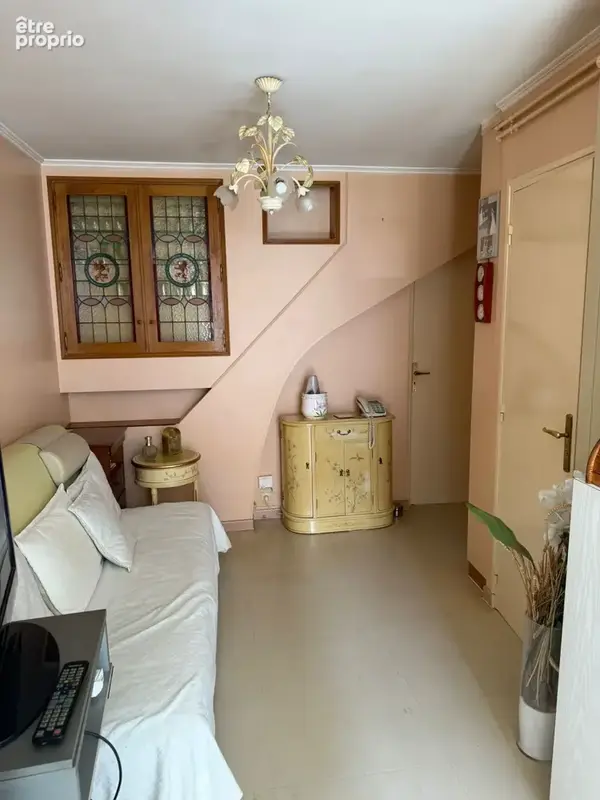 F2 - dernier etage - photo 11