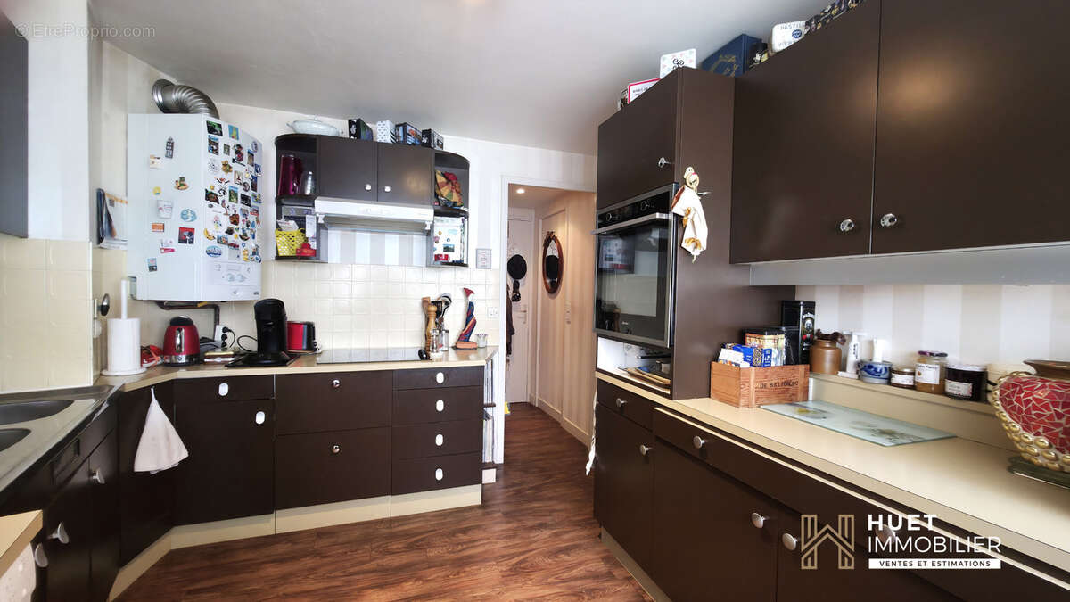 Maison à CESSON-SEVIGNE